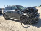 2017 Mini Cooper S Countryman იყიდება San Antonio-ში, TX - Front End