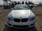 2011 Bmw 335 I for Sale in American Canyon, CA - Front End