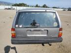 1987 Volvo 740 Gle на продаже в San Martin, CA - Rear End