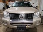 2006 Mercury Mountaineer Premier de vânzare în Anchorage, AK - Mechanical