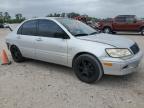 2002 Mitsubishi Lancer Es продається в Houston, TX - Rear End