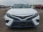 2018 Toyota Camry L იყიდება Houston-ში, TX - Side