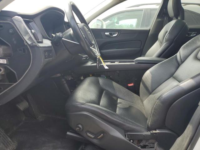  VOLVO XC60 2018 White