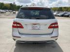 2014 Mercedes-Benz Ml 350 4Matic en Venta en Gaston, SC - Front End
