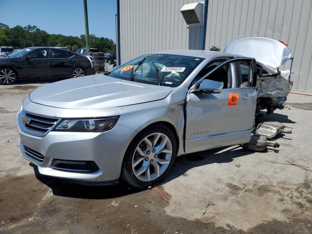 CHEVROLET IMPALA 2019 Srebrny