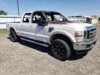 2008 Ford F250 Super Duty for Sale in Sacramento, CA - Vandalism