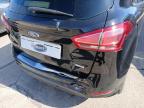 2013 FORD B-MAX TITA for sale at Copart NEWBURY