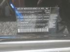 2011 Mercedes-Benz Ml 350 4Matic للبيع في Hueytown، AL - Rear End