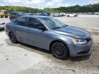 2014 Volkswagen Jetta Base for Sale in Savannah, GA - Side