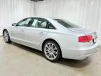 2012 Audi A8 L Quattro იყიდება Wheeling-ში, IL - Normal Wear
