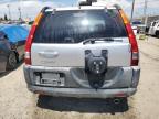 2003 Honda Cr-V Lx იყიდება Los Angeles-ში, CA - Minor Dent/Scratches