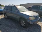 2005 Toyota Highlander Limited for Sale in Byron, GA - Front End