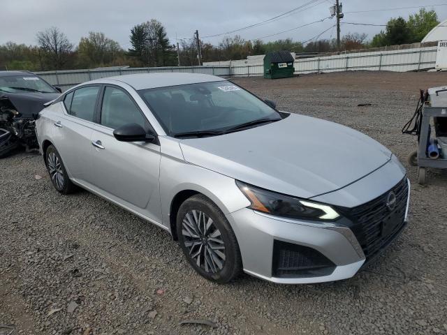  NISSAN ALTIMA 2024 Серебристый