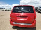 2012 Dodge Grand Caravan Sxt for Sale in Colorado Springs, CO - Mechanical