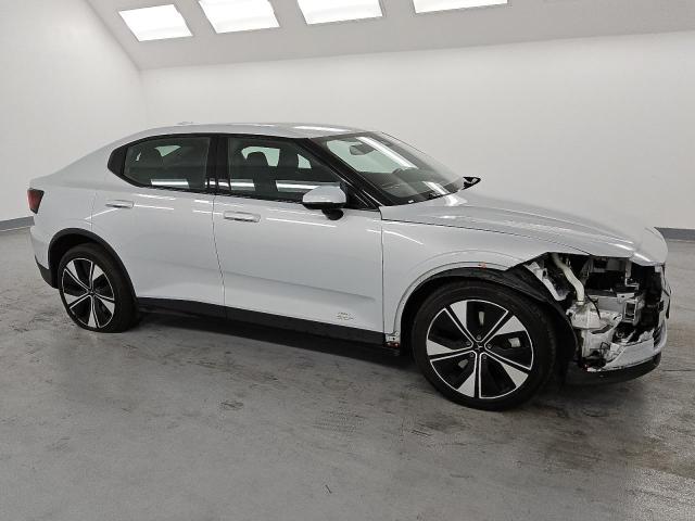  POLESTAR 2 2023 Серебристый