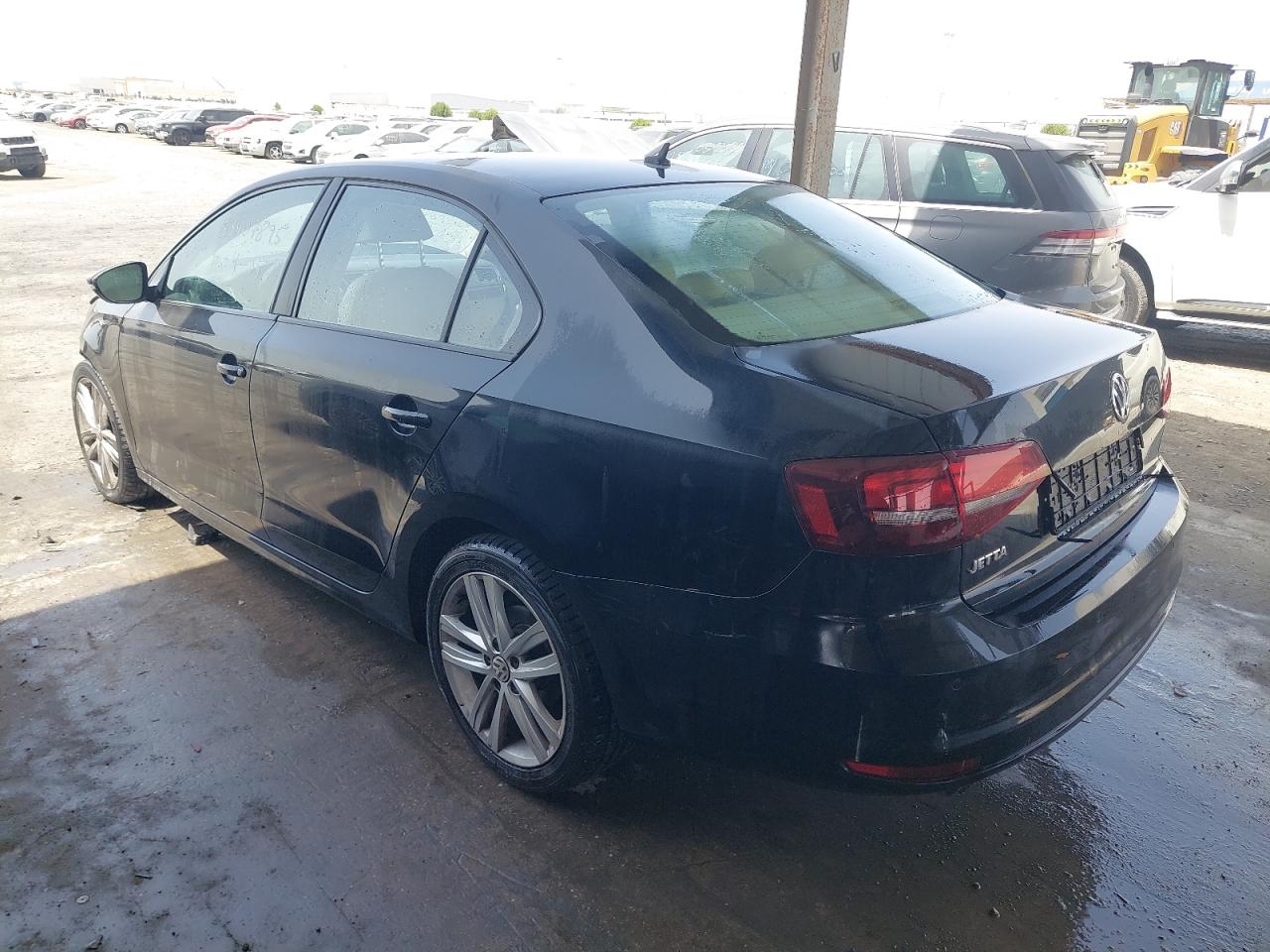 WVWSK1AJ3GM356333 - 2016 Volkswagen JETTA - #53407895