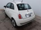 2013 FIAT 500 LOUNGE for sale at Copart WESTBURY