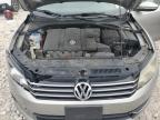 2012 Volkswagen Passat Se للبيع في Wayland، MI - Front End