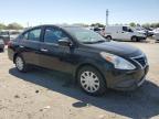2015 Nissan Versa S for Sale in Fredericksburg, VA - Mechanical
