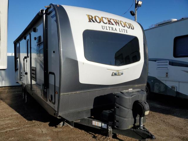 2020 Foresriver Rockwood