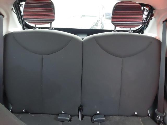 2019 CITROEN C1 FLAIR