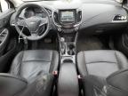 2017 CHEVROLET CRUZE PREMIER for sale at Copart ON - TORONTO