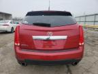 2010 Cadillac Srx Premium Collection продається в Dyer, IN - Burn - Engine