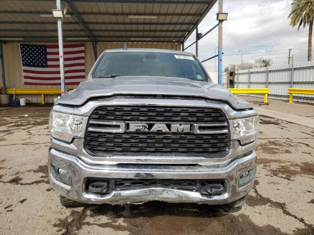  RAM 2500 2024 Silver