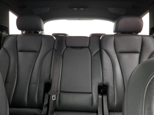 2021 AUDI Q7 TECHNIK