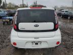 2018 Kia Soul + en Venta en Chalfont, PA - Front End
