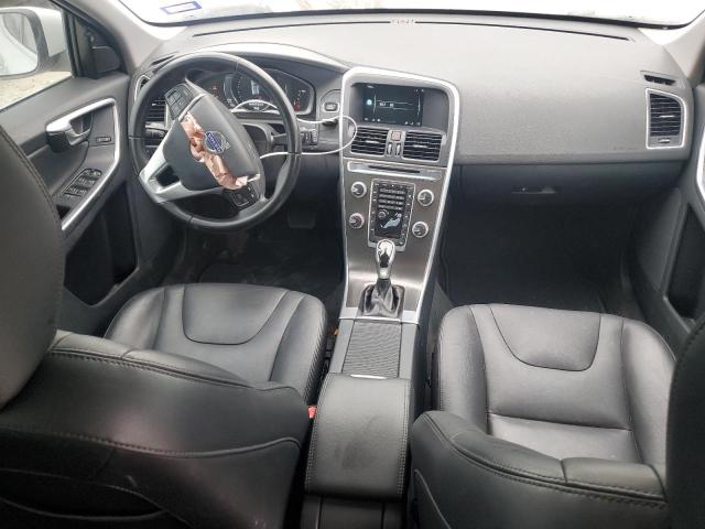  VOLVO XC60 2015 Белый