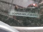 2018 Dodge Journey Se na sprzedaż w Pennsburg, PA - Vandalism