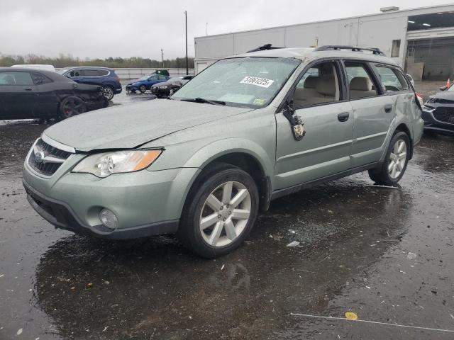 2009 Subaru Outback 2.5I