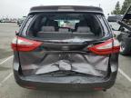 2017 Toyota Sienna Le for Sale in Rancho Cucamonga, CA - Rear End