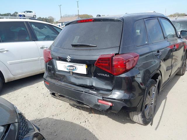 2020 SUZUKI VITARA SZ-