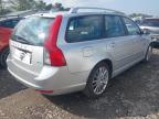 2010 VOLVO V50 SE LUX for sale at Copart WOLVERHAMPTON