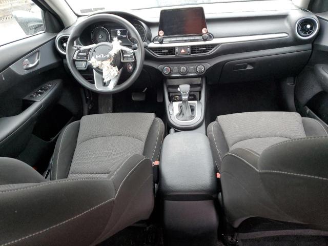  KIA FORTE 2023 Szary