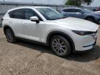 2019 Mazda Cx-5 Grand Touring for Sale in Mercedes, TX - Water/Flood