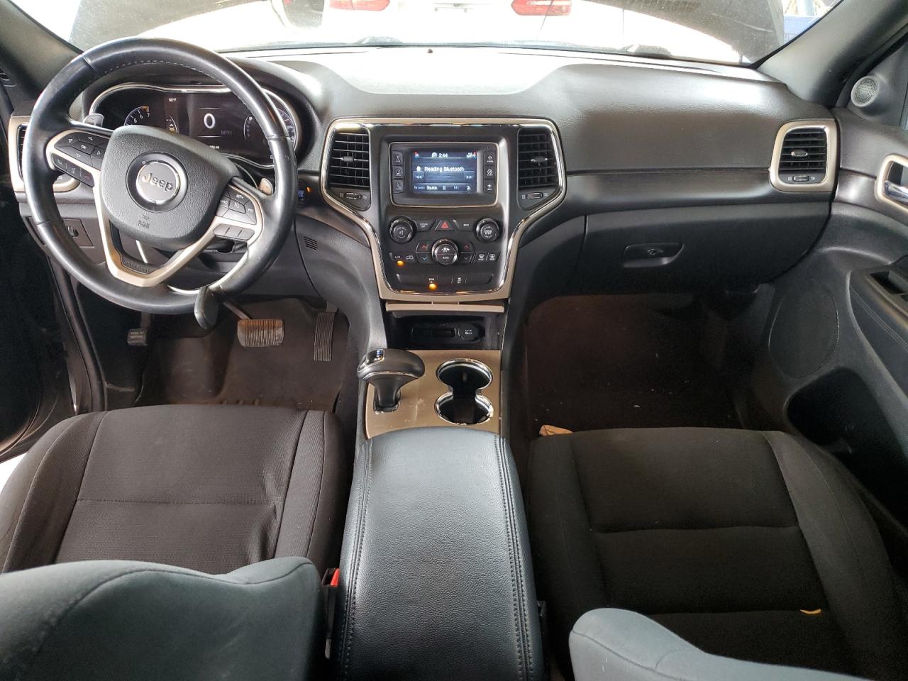 2014 Jeep Grand Cherokee Laredo VIN: 1C4RJFAG9EC251317 Lot: 53024705