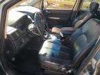 2007 Mitsubishi Endeavor Se продається в Albuquerque, NM - Front End