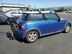 2012 Mini Cooper  იყიდება San Martin-ში, CA - Front End