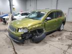 2012 Jeep Compass Sport للبيع في New Britain، CT - Front End