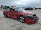 2011 Honda Accord Exl for Sale in Oklahoma City, OK - Side