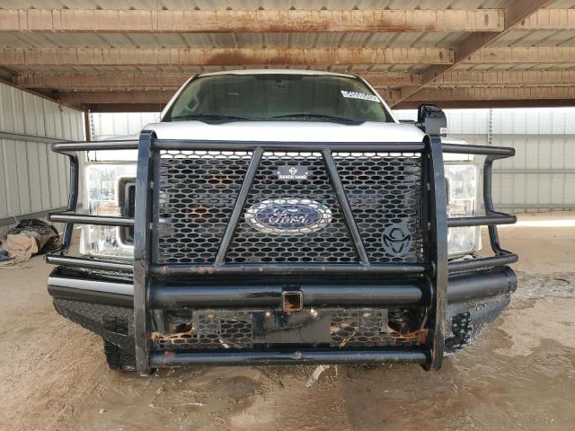  FORD F250 2019 White