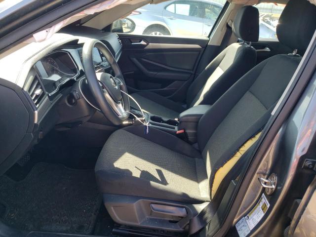 VOLKSWAGEN JETTA 2019 Szary