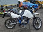 1994 SUZUKI DR650 SE for sale at Copart OR - PORTLAND NORTH