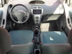 2007 Toyota Yaris  de vânzare în Eugene, OR - Rear End