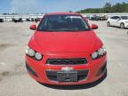 2013 Chevrolet Sonic Lt for Sale in Harleyville, SC - Front End