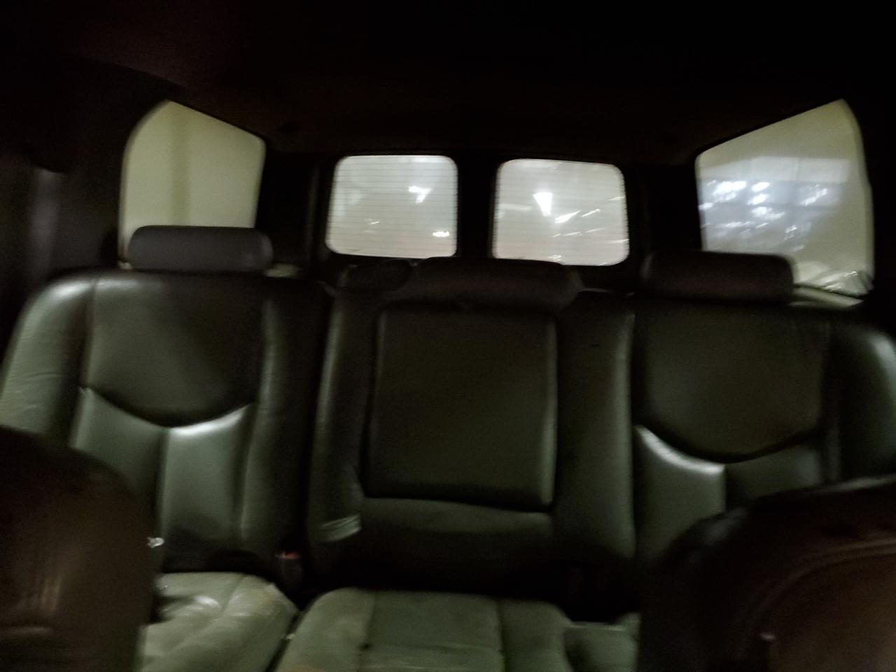 2004 GMC Yukon Xl K1500 VIN: 1GKFK16Z44J179163 Lot: 54942235