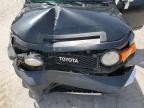 2007 Toyota Fj Cruiser  for Sale in Hurricane, WV - Rollover